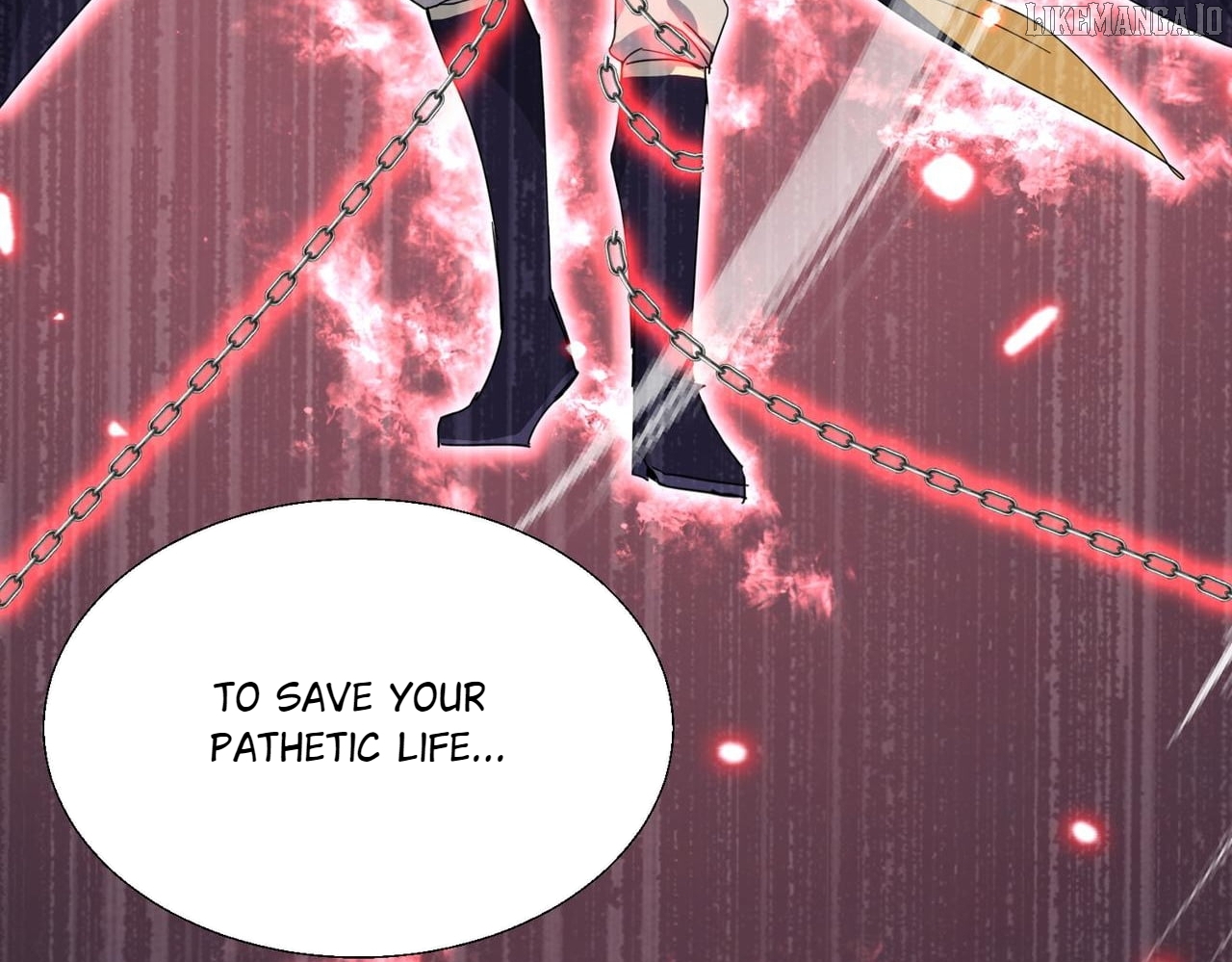 My Empress Apprentice is Becoming Evil Chapter 73 - page 7